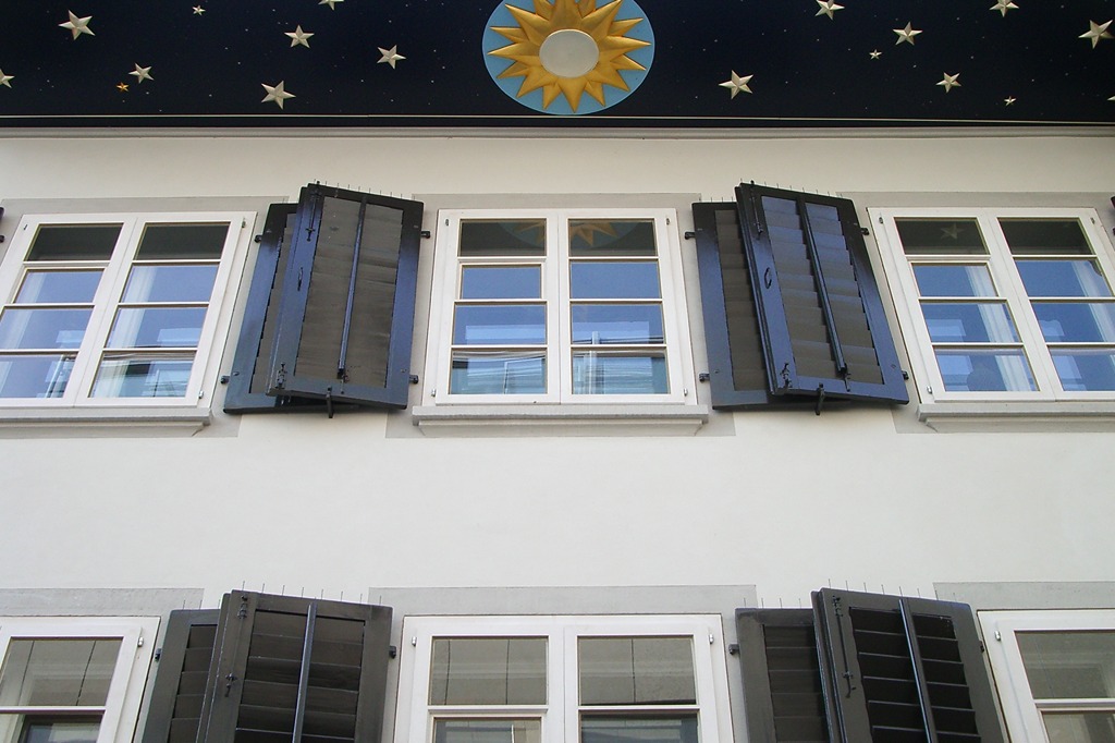 Geschäftshaus Aarau
